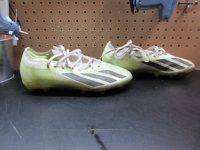 Load image into Gallery viewer, Used Adidas X Crazyfast.2 FG Soccer Cleats - Size 9

