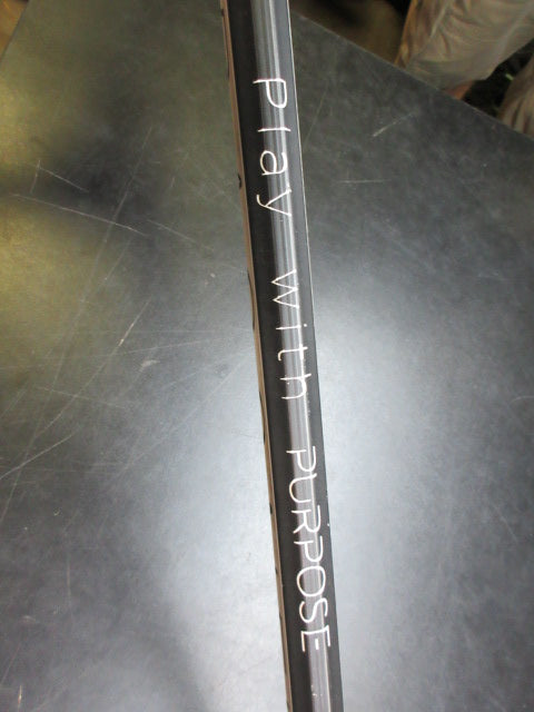 Load image into Gallery viewer, Used Dragonfly E Purpose 43" Lacrosse Stick
