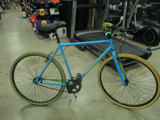 Used Kent Ridgeland 700C Fixie Road Bike