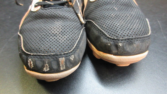 Used Under Armour Leadoff  Low RM Baseball Cleats - Size Youth 4