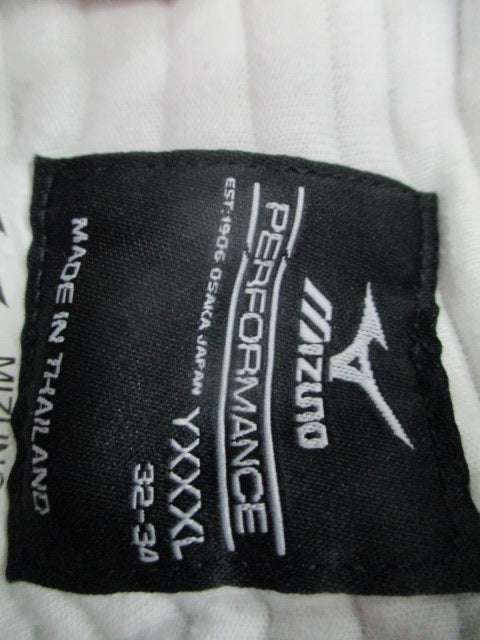 Load image into Gallery viewer, Used Mizunio Knicker Bottom Youth XXXL Baseball Pant
