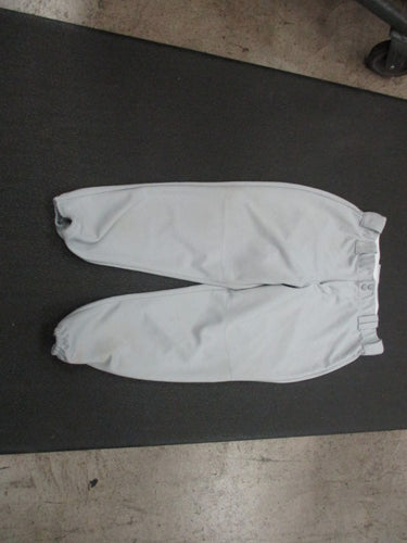 Used Intensity Elastic Bottom Size Large Womens Softball Pant