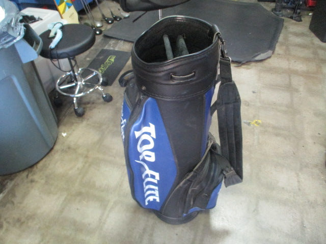 Load image into Gallery viewer, Used Top Flite Golf Cart Bag
