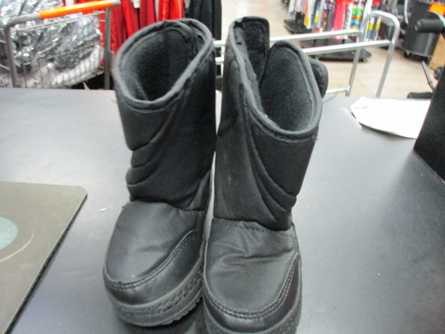 Load image into Gallery viewer, Used Rugged Exposure Size Youth 10 Winter Boots
