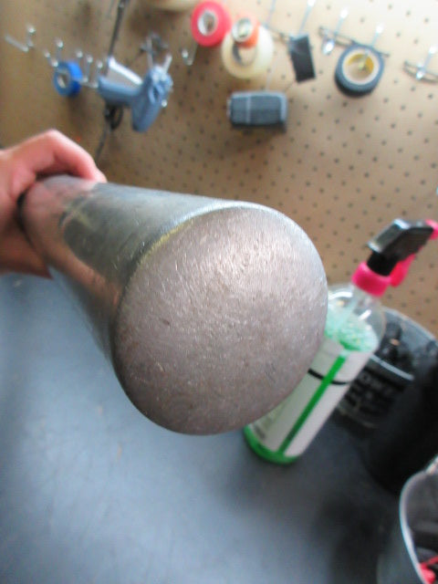 Used 33" Softball Bat