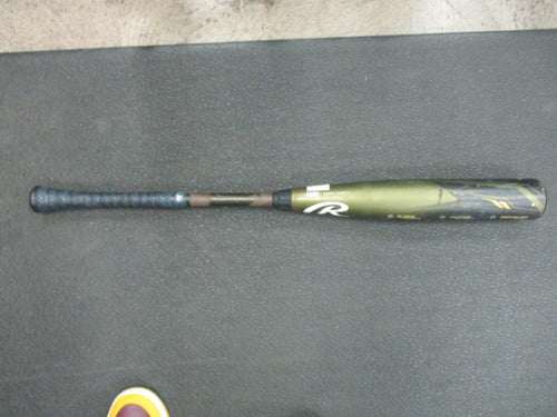 Used Rawlings Icon Carbon (-3) 32