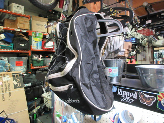 Used Athletico Baseball Bat Backpack