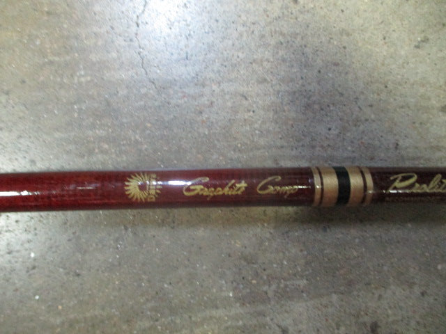 Load image into Gallery viewer, Used Walley Angler Signature Series WA80T-T Trolling Fishing Pole
