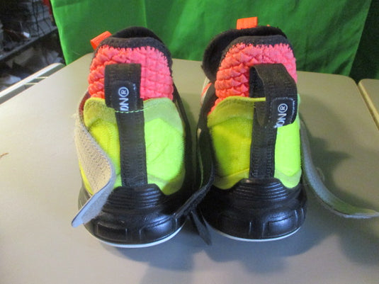 Used Nike Lebron Basketball Shoes Size 7Y