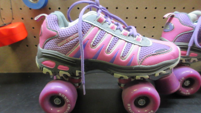 Load image into Gallery viewer, Used Lenexa Sonic Cruiser 2.0 Roller Skates - Size 6
