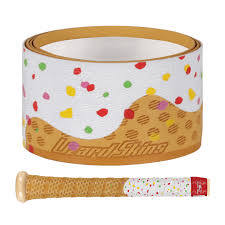 New Lizard Skin Ultra Bat Grip - Toasted Pastry  - 1.1mm