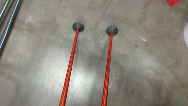 Load image into Gallery viewer, Used Atomic Beta Plus 125cm Downhill Ski Poles
