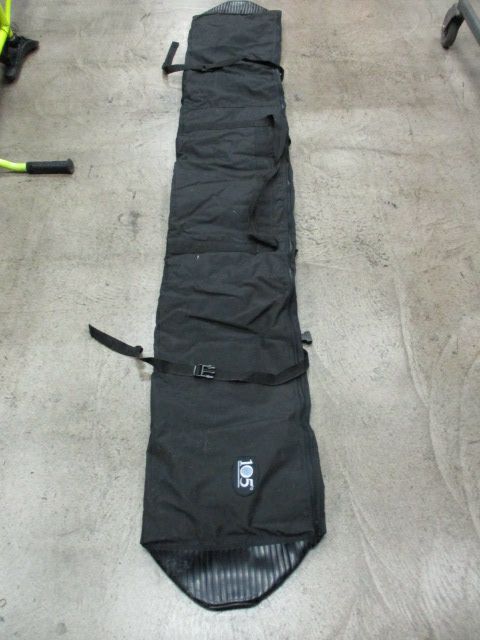 Load image into Gallery viewer, Used 72&quot; (182cm) 105° Traveling Ski Bag
