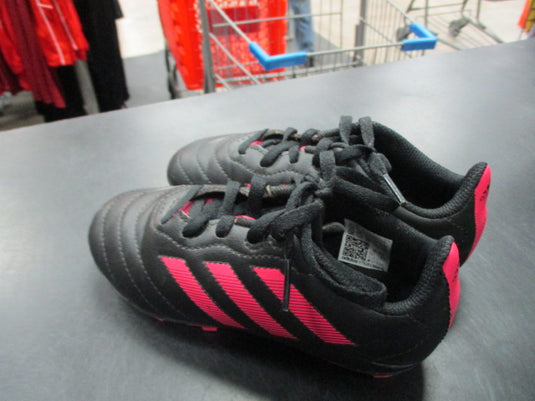 Used Adidas Soccer Cleats Size 12K