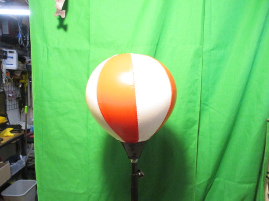 Used Kids Free Standing Speed Bag