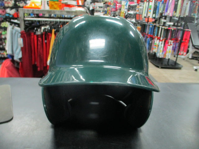 Load image into Gallery viewer, Used Easton Gametime Green Batting Helmet Size 6 3/4 - 7 1/2
