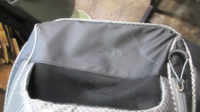 Load image into Gallery viewer, Used STX Challenger 36&quot; Equipment Bag - small stain in bag
