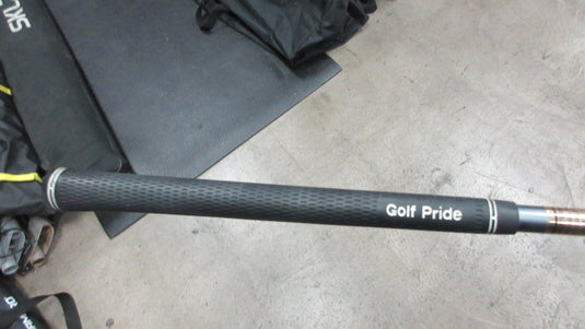 Used King Cobra S9 9 Iron - RH