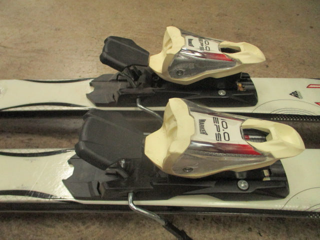Load image into Gallery viewer, Used K2 AWP 167cm Skis w/ Marker Bindings
