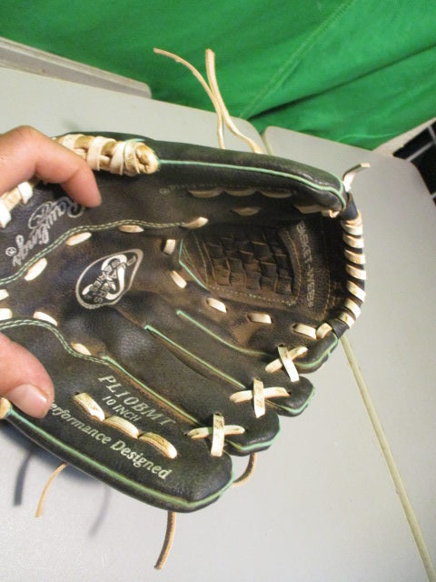 Load image into Gallery viewer, Used Rawlings Players Series 10 Glove - RHT
