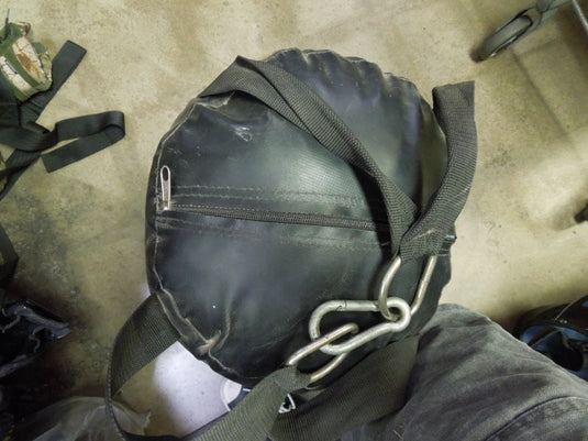 Used Apollo 40 lb Heavy Bag