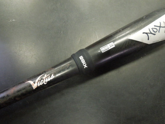 Used Victus Nox BBCOR Baseball Bat 31 in 28 oz -3