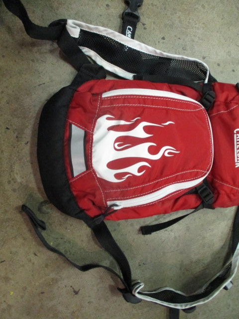 Load image into Gallery viewer, Used Camelbak Hiking Hydration Pack No Bladder
