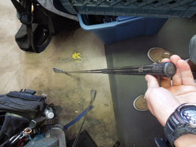Load image into Gallery viewer, Vintage H&amp;B Power Bilt Citation De Lux Right Hand 7 Iron
