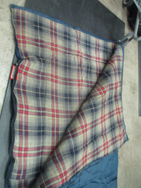 Load image into Gallery viewer, Used Coleman Camping Sleeping Bag
