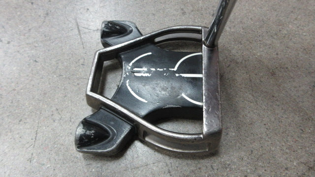 Load image into Gallery viewer, Used Taylor Made Rossa Monza Spider Golf Putter w/ Super Stroke Grip
