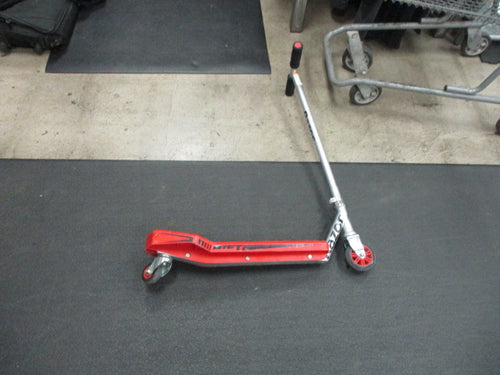 Used Razor Rift Kids Scooter