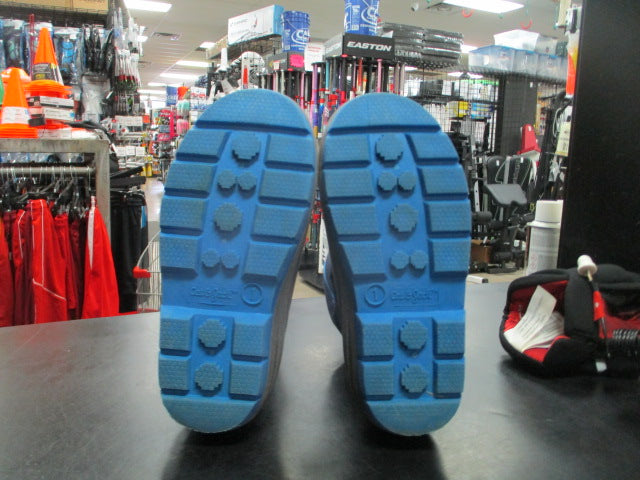 Load image into Gallery viewer, Used Thermolite Youth Snow Boots Size 1
