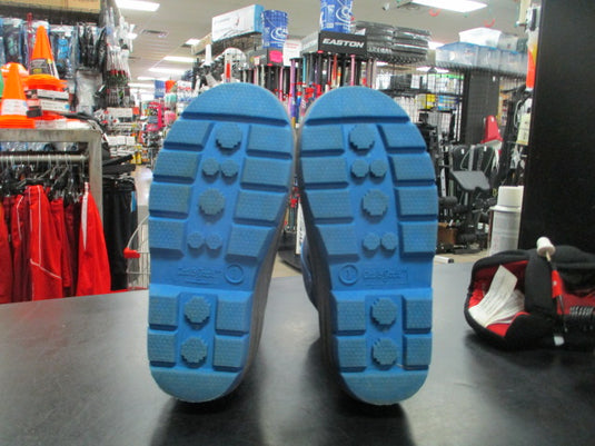 Used Thermolite Youth Snow Boots Size 1