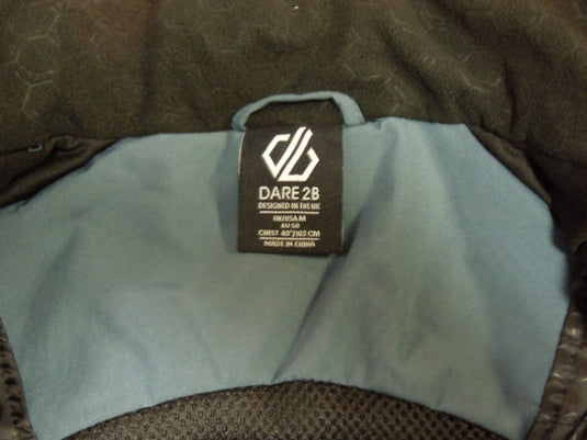 Used Dare2B Pivotal II ARED Ski Jacket Size Medium