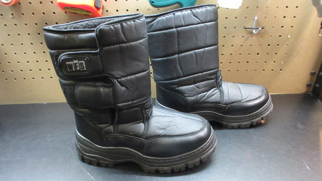 Load image into Gallery viewer, Used WFS Winter Snow Boots - Size 11
