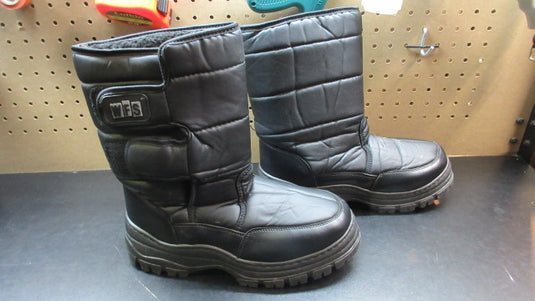 Used WFS Winter Snow Boots - Size 11