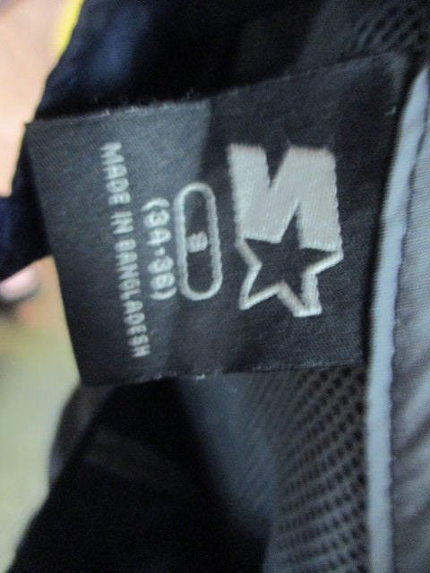 Load image into Gallery viewer, Used Starter Small (34-36) Wind Breaker Jacket
