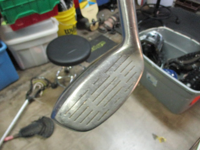 Load image into Gallery viewer, Used AMF Sequence 4 Hybrid Jr Golf Club RH 24 Deg (Needs Grip)
