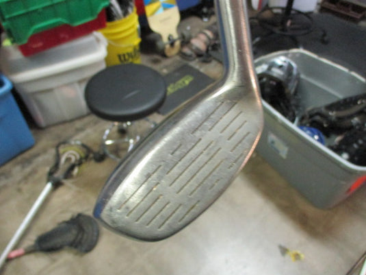 Used AMF Sequence 4 Hybrid Jr Golf Club RH 24 Deg (Needs Grip)