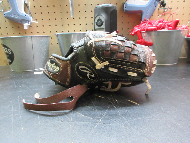 Load image into Gallery viewer, Used Rawlings Players Series 9" T-Ball Glove - RHT
