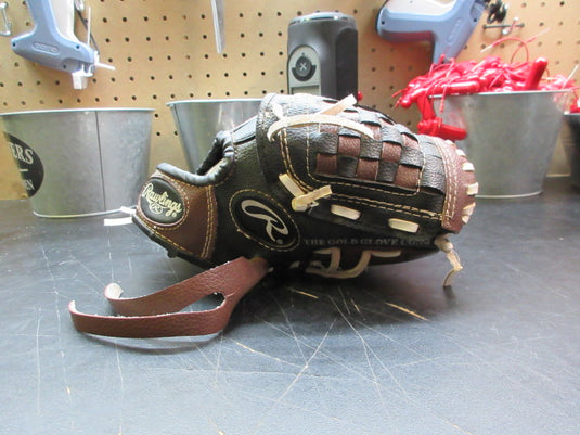 Used Rawlings Players Series 9" T-Ball Glove - RHT