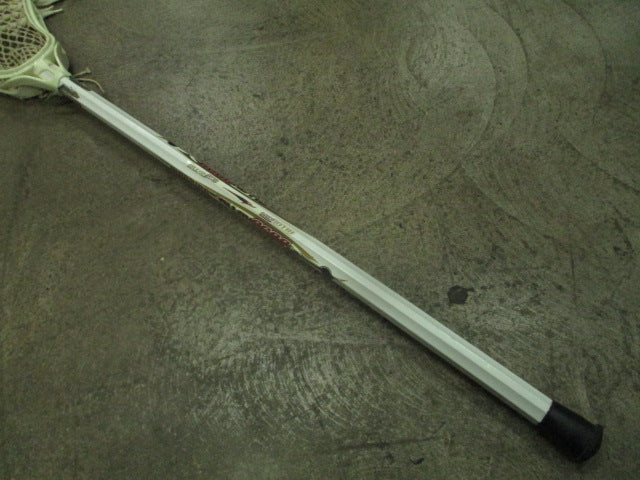 Load image into Gallery viewer, Used Warrior Alloy 2000 Complete Lacrosse Stick
