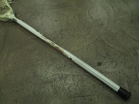 Used Warrior Alloy 2000 Complete Lacrosse Stick