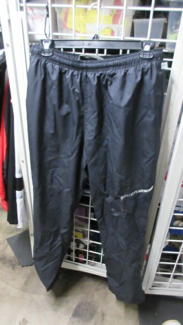 Load image into Gallery viewer, Used Bauer Team 37.5 Warm Up Pants Adult Size XL
