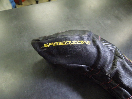 Used Cobra Speedzone Driver Cover