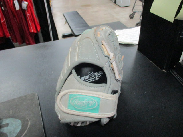 Load image into Gallery viewer, Used Rawlings Sure Catch Size 11&quot; Glove - RHT
