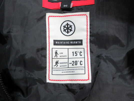 Used Canada Weather Gear Winter Jacket - Size Small