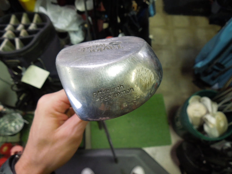 Load image into Gallery viewer, Vintage TaylorMade Metal Wood Right Hand 9º Driver
