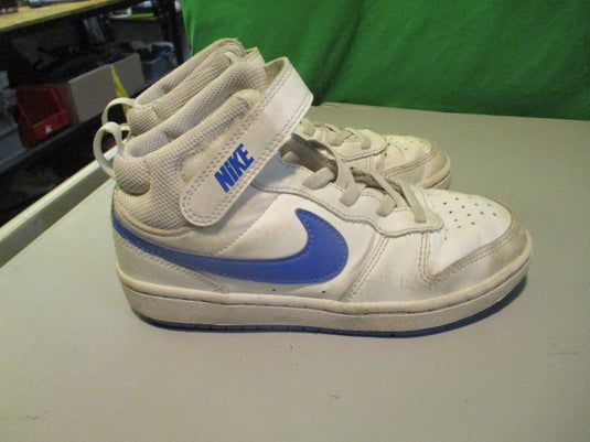 Used Nike Mid Youth 1 Basketball Shoes