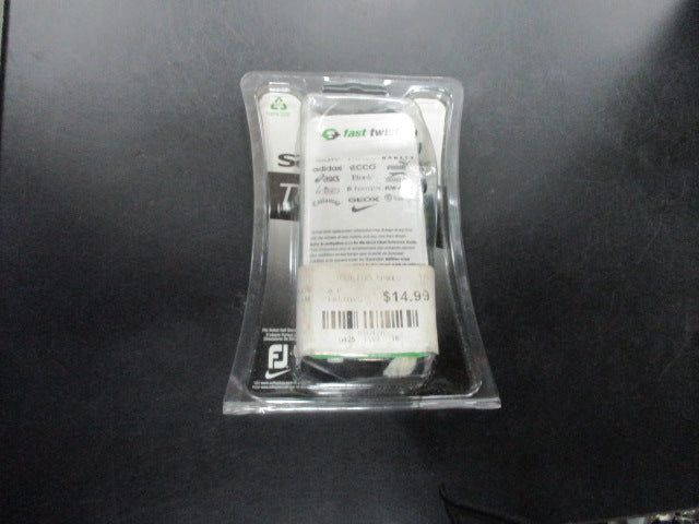 Load image into Gallery viewer, Used Tour Flex Golf Shoes Spikes 14 Piece
